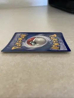 Pokemon TCG Vaporeon Jungle Series 12/64 - Image 5