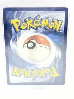 2017 POKEMON MEGA POWERS COLL PROMO #54A FULL ART/ZYGARDE EX PSA 10 - Image 4