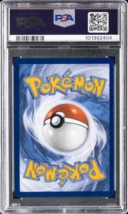 2024 POKEMON TWM EN-TWILIGHT MASQUERADE #214 GRENINJA EX PSA 10 - Image 2