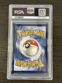 POKEMON 2025 Prismatic Evolutions PSA 10 🔥 FLAREON EX #014 Mint Perfect - Image 2