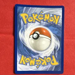 Pokemon Ethan's Adventure Sv10 Destined Rivals Full Art SIR Holo 236/182 - Image 2
