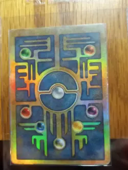 Pokemon Wigglytuff, Clefairy, Ancient Mew, Mega Mewtwo EX Lot hp-dmg read des. - Image 5