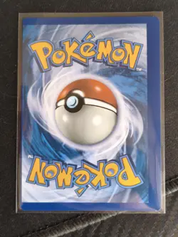 MISCUT ERROR Pikachu Reverse Holo #051 Pokemon Temporal Forces - Image 2