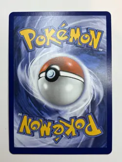 Pokemon TCG Team Rockets Nidoking EX 233/182 Destined Rivals Near Mint - Image 2