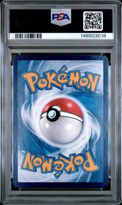 2025 POKEMON SIMPLIFIED CHINESE CBB1 C-GEM PACK VOL 1 #01 CAPTAIN PIKACHU PSA 10 - Image 2