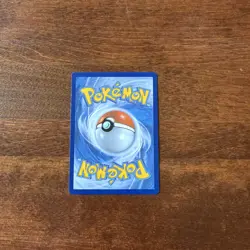 Pokemon Gardevoir EX Full Art Ultra Rare Holo TCG Generations. LIGHT PLAY - Image 3