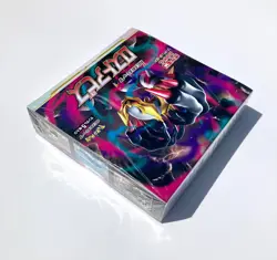 Pokemon Sword & Shield Lost Abyss (Japanese) Booster Box, Factory Sealed - Image 4