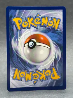 Pokemon - 043 Eevee SV Scarlet & Violet Black Star Promo Holo NM TCG - Image 2