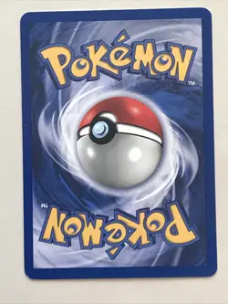 Pokemon Sabrina's Gastly 1st Edition 1995 1996 MINT! FIRST EDITION - Image 4