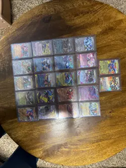 Pokemon English Lot Of 22 - EX Various See Photos All NM! - Image 2
