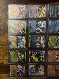 Pokemon English Lot Of 22 - EX Various See Photos All NM! - Image 3