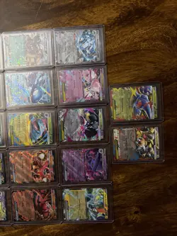 Pokemon English Lot Of 22 - EX Various See Photos All NM! - Image 4