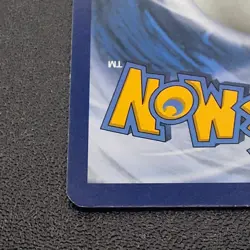 Pokemon TCG Giratina XY184 Black Star Promo Cosmos Holo Rare LP-MP+ 2016 - Image 2