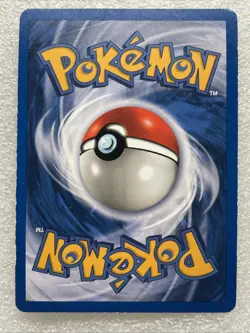 Pokemon TCG Wigglytuff Base Set 2 Holo Unlimited Rare Card - Image 4