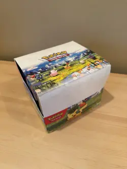 Pokemon TCG Ascended Heroes Mini Tin Display- 10 Sealed Tins New! - Image 2