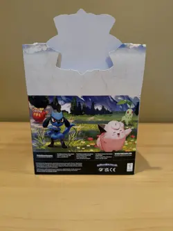 Pokemon TCG Ascended Heroes Mini Tin Display- 10 Sealed Tins New! - Image 5