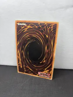 Yu-Gi-Oh! Blue-Eyes White Dragon SDK-001 Unlimited VLP NM Super Clean Near Mint - Image 2