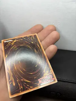 Yu-Gi-Oh! Blue-Eyes White Dragon SDK-001 Unlimited VLP NM Super Clean Near Mint - Image 5