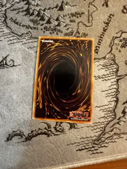 Yu-Gi-Oh! Rescue-ACE Quick Attacker Effect 1st Ed Holo Burst Protocol 1400/1400 - Image 5