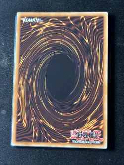 Flame Swordsman - LOB-EN003 - Super Rare 25th Anniversary NM Yugioh - Image 3
