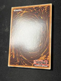 Flame Swordsman - LOB-EN003 - Super Rare 25th Anniversary NM Yugioh - Image 4