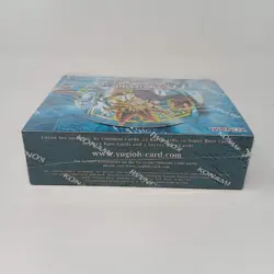 New Yu-Gi-Oh 25th Anniversary Legend of Blue Eyes White Dragon Booster Box - Image 3