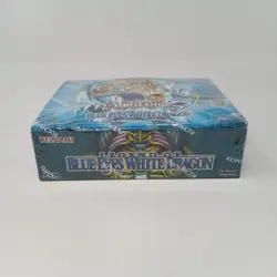 New Yu-Gi-Oh 25th Anniversary Legend of Blue Eyes White Dragon Booster Box - Image 4