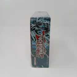 New Yu-Gi-Oh 25th Anniversary Legend of Blue Eyes White Dragon Booster Box - Image 5