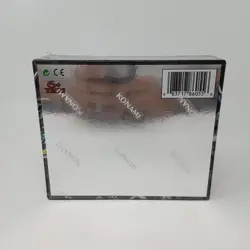 New Yu-Gi-Oh 25th anniversary Metal Raiders Booster Box - Image 2