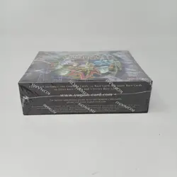 New Yu-Gi-Oh 25th anniversary Metal Raiders Booster Box - Image 3