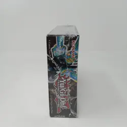 New Yu-Gi-Oh 25th anniversary Metal Raiders Booster Box - Image 5