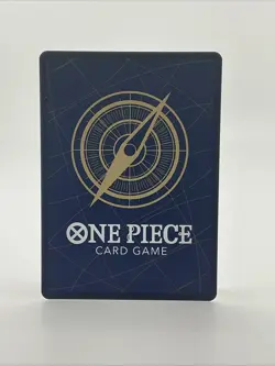 Charlotte Linlin EB03-034 Extra Booster: One Piece Heroines Edition Foil - Image 2