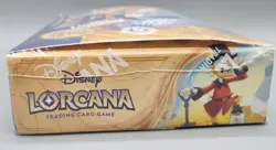 Disney Lorcana: Into the Inklands Booster Display Brand New Sealed - Image 3