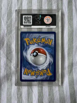 Pokemon TCG Single Strike Urshifu Vmax Special Art #TG20 Ace 10 Gem Mint - Image 2