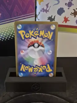 Pokemon TCG Timburr 109/101 Mask Of Change Japanese Art Rare - Image 3