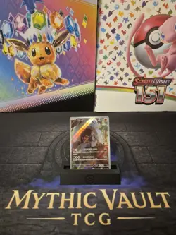 Pokemon TCG Torkoal Art Rare Crimson Haze 069/066 Japanese - Image 1