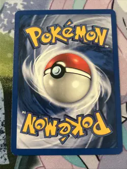 Brock's Mankey 67/132 1st Edition Gym Heroes Set WOTC Vintage Pokemon Card LP - Image 2
