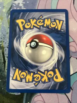 Brock's Mankey 67/132 1st Edition Gym Heroes Set WOTC Vintage Pokemon Card LP - Image 4