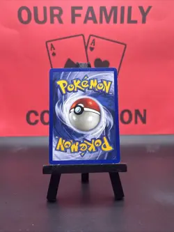 Potion 94/102 Common Shadowless Base Set Vintage Pokemon Card WoTC 1999 MP - Image 4