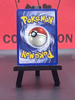 Potion 94/102 Common Shadowless Base Set Vintage Pokemon Card WoTC 1999 MP - Image 5