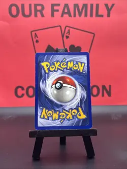 Potion 94/102 Common Shadowless Base Set Vintage Pokemon Card WoTC 1999 MP - Image 4