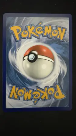 Pokemon Pikachu & Zekrom GX 33/181 Tag Team - Image 2