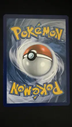 Pokemon Lugia EX 102/113 Legendary Treasures - Image 2