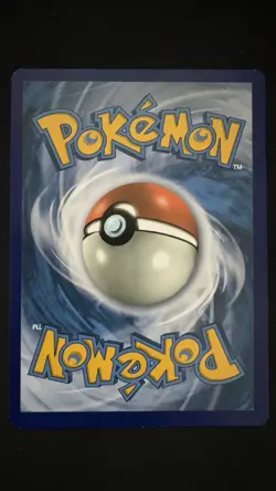 Pokemon Magikarp & Wailord GX SM166 Black Star Promo - Image 2