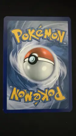 Pokemon Kyurem EX 30/101 Plasma Blast - Image 2