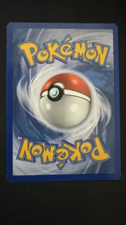 Pokemon White Kyurem EX BW63 Black Star Promo - Image 2