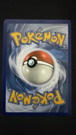 Pokemon Trevenant & Dusknoir GX SM217 Black Star Promo - Image 2