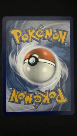 Pokemon Darkrai EX 63/108 Dark Explorers - Image 2