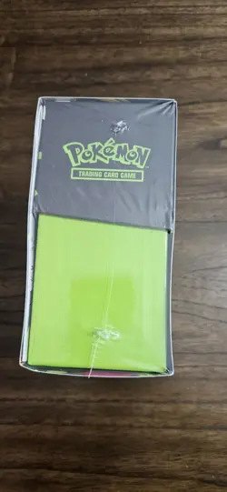 Pokemon Perfect Order Pokemon Center ETB Sealed In-Hand Lot Of 2 - Image 4