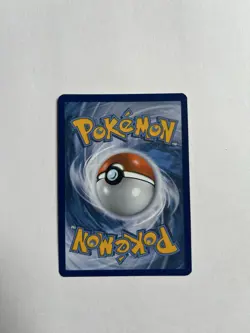 Pokemon TCG Charizard EX XY121 Promo Card Excellent Condition - Image 3